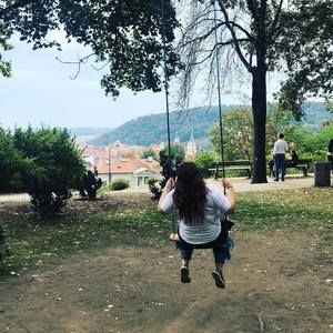 Meet your Posher, Bethany